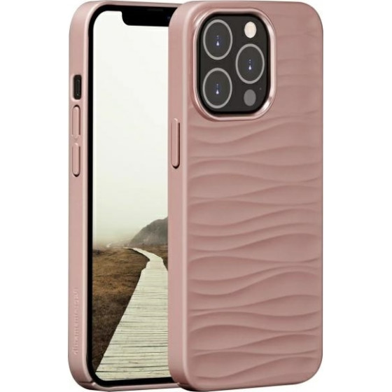 dbramante1928 Etui dbramante 1928 Dune do iPhone 14 Pro rozowy/pink - (53057)