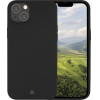 dbramante1928 Etui dbramante 1928 Greenland do iPhone 13/14 czarny/black - (51589)