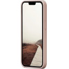 dbramante1928 Etui dbramante 1928 Greenland do iPhone 14 rozowy/pink - (51592)