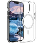 dbramante1928 Etui dbramante 1928 Iceland Pro MagSafe do iPhone 13 przezroczysty/clear - (51879)