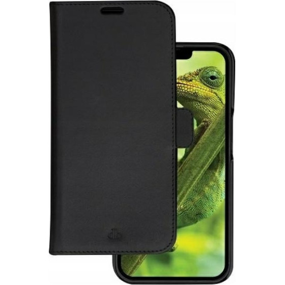 dbramante1928 Etui dbramante 1928 Lynge 2w1 Wallet do iPhone 14 czarny/black - (51952)
