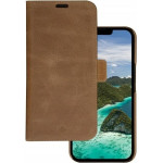 dbramante1928 Etui dbramante 1928 Lynge 2w1 Wallet do iPhone 14 brazowy/brown - (51950)