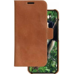 dbramante1928 Etui dbramante 1928 Lynge 2w1 Wallet do Samsung Galaxy S23 brazowy/brown - (53266)