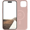 dbramante1928 Etui dbramante 1928 Monaco MagSafe do iPhone 15 rozowy/pink sand - (600187)