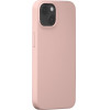 dbramante1928 Etui dbramante 1928 Monaco MagSafe do iPhone 15 rozowy/pink sand - (600187)