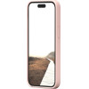 dbramante1928 Etui dbramante 1928 Monaco MagSafe do iPhone 15 rozowy/pink sand - (600187)