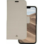 dbramante1928 Etui dbramante 1928 New York 2w1 Wallet do iPhone 14 bezowy/sand dune - (51960)