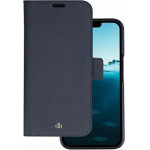 dbramante1928 Etui dbramante 1928 New York 2w1 Wallet do iPhone 14 niebieski/marine blue - (51959)