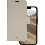 dbramante1928 Etui dbramante 1928 New York 2w1 Wallet do iPhone 14 Pro bezowy/sand dune - (51961)