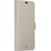 dbramante1928 Etui dbramante 1928 New York 2w1 Wallet do iPhone 14 Pro bezowy/sand dune - (51961)