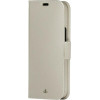 dbramante1928 Etui dbramante 1928 New York 2w1 Wallet do iPhone 14 Pro bezowy/sand dune - (51961)