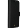 dbramante1928 Etui dbramante 1928 New York 2w1 Wallet do iPhone 14 Pro czarny/black - (51958)