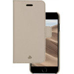 dbramante1928 Etui dbramante 1928 New York 2w1 Wallet do iPhone 7/8/SE 2020/SE 2022 bezowy/sand dune - (53263)