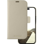 dbramante1928 Etui dbramante 1928 New York 2w1 Wallet do iPhone 15 bezowy/sand dune - (600193)
