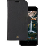 dbramante1928 Etui dbramante 1928 New York 2w1 Wallet do iPhone 7/8/SE 2020/SE 2022 czarny/black - (53261)