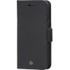 dbramante1928 Etui dbramante 1928 New York 2w1 Wallet do iPhone 7/8/SE 2020/SE 2022 czarny/black - (53261)