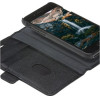 dbramante1928 Etui dbramante 1928 New York 2w1 Wallet do iPhone 7/8/SE 2020/SE 2022 czarny/black - (53261)