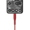 ENERGEA kabel Flow USB-C - USB-C1.5m red 240W 5A PD Fast Charge - (CBL-FLCC-RED150M)