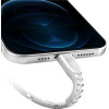 ENERGEA Nyloflex USB-C - Lightning Cable C94 MFI 1.5m white - (CBL-NFCL-WHT150)