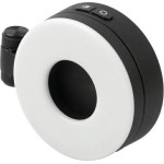 Energea Przenosna lampa LED MagearMagLight czarny/black MagSafe - (PG-MGLT-BLK)