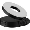 Energea Przenosna lampa LED MagearMagLight czarny/black MagSafe - (PG-MGLT-BLK)