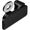 Energea Przenosna lampa LED MagearMagLight czarny/black MagSafe - (PG-MGLT-BLK)