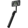 Energea Selfie Stick Bluetooth MagearMagPod czarny/black MagSafe Tripod - (PG-MGPOD-BLK)