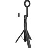 Energea Selfie Stick Bluetooth MagearMagPod czarny/black MagSafe Tripod - (PG-MGPOD-BLK)