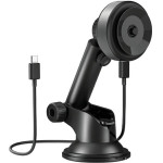 ENERGEA universal AirLock induction holder for cockpit black - (AL-PM-GUN)