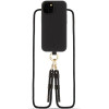 Just Elegance JE 2in1 Case iPhone 15 6.1'' MagSafe black () - (30504)