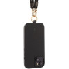 Just Elegance JE 2in1 Case iPhone 15 6.1'' MagSafe black () - (30504)