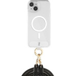 Just Elegance JE 2in1 Case iPhone 15 6.1'' MagSafe clear () - (30534)