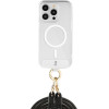 Just Elegance JE 2in1 Case iPhone 15 Pro 6.1'' MagSafe clear () - (30535)