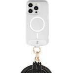 Just Elegance JE 2in1 Case iPhone 15 Pro 6.1'' MagSafe clear () - (30535)