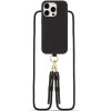 Just Elegance JE 2in1 Case iPhone 15 Pro Max 6.7'' MagSafe black () - (30506)