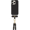 Just Elegance JE 2in1 Case iPhone 15 Pro Max 6.7'' MagSafe black () - (30506)