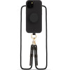 Just Elegance JE 3in1 PopGrip Case iPhone 15 6.1'' black () - (30484)