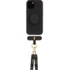 Just Elegance JE 3in1 PopGrip Case iPhone 15 6.1'' black () - (30484)