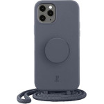 Just Elegance JE PopGrip Case iPhone 11 Pro 5.8'' purple () - (30050)