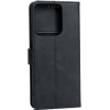 Marv Etui Wallet Moto G05 czarny/black