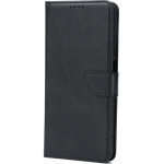 Marv Etui Wallet Moto G15 czarny/black