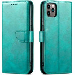 Marv Etui Wallet Moto G54 5Gzielony/green bookcase
