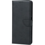 Marv Etui Wallet Samsung A06 5G czarny/black