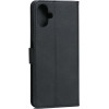 Marv Etui Wallet Samsung A06 5G czarny/black