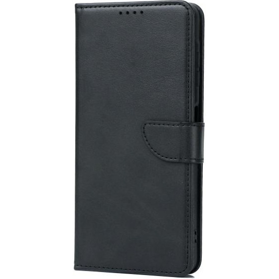 Marv Etui Wallet Samsung A06 5G czarny/black
