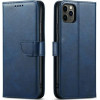 Marv Etui Wallet Samsung A15niebieski/blue bookcase