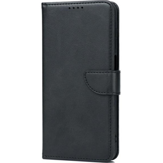 Marv Etui Wallet Samsung A26 5G czarny/black