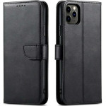 Marv Etui Wallet Samsung M55czarny/black bookcase