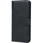 Marv Etui Wallet Samsung S25 5G czarny/black