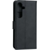 Marv Etui Wallet Samsung S25 5G czarny/black